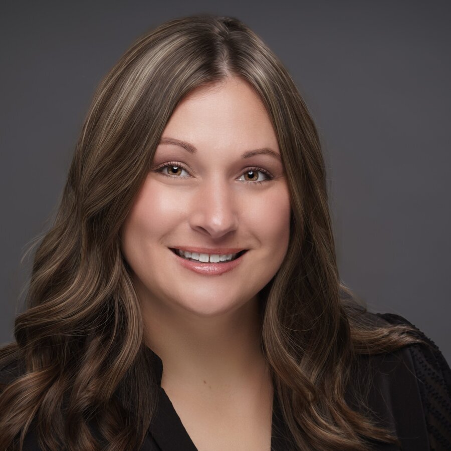 Brittany Miller Agent Photo
