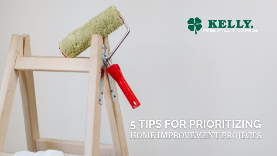 Home Improvement Tips
